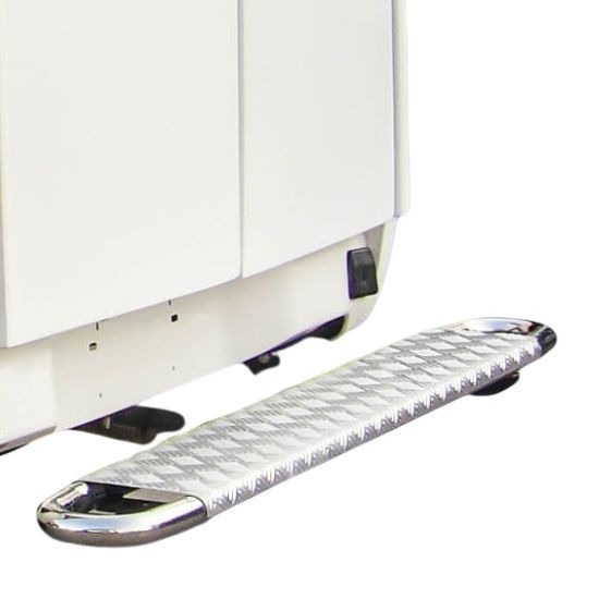 กันชนรถพยาบาล