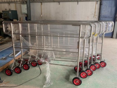 งานแสตนเลส